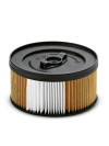 Cartouche filtre Kärcher WD4000 / WD5000 - Aspirateur