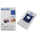 Sac s-bag FC8021 Philips Cityline / Expression - Aspirateur