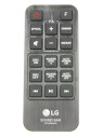 Télécommande LG SJ2 - Barre de son