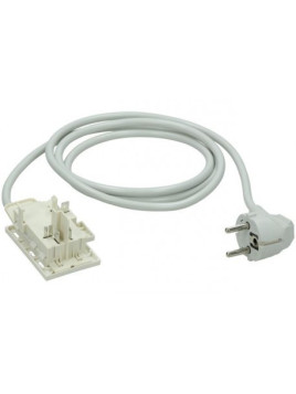 Cable alimentation Bosch - Siemens SMS2066