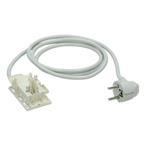Câble d'alimentation Bosch - Siemens SMS2066 - Lave vaisselle