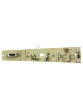 Carte électronique 18v Rowenta Air Force Extreme RH8812 - Aspirateur balai