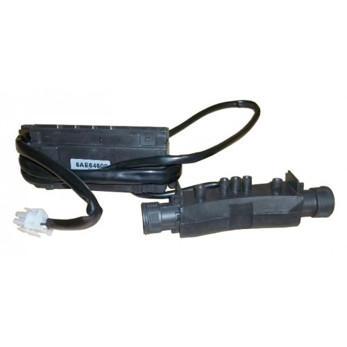 Clavier de commande Beko CWB9438X - Hotte