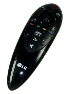 Télécommande LG 60LB580V - Ecran lcd