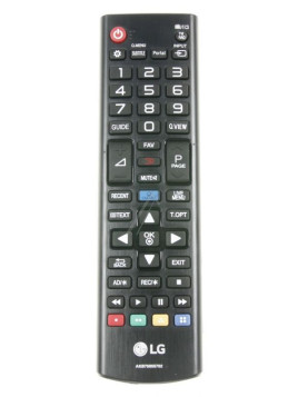 Télécommande LG 32LN540B / 60LB580V - TV écran lcd