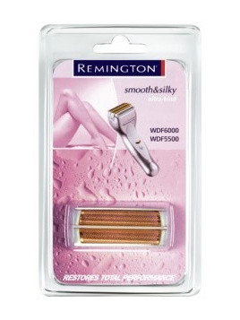 Grille sensitive Remington Smooth & Silky WDF5500 / WDF6000 - Rasoir