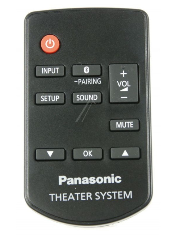 Vente en gros Télécommande Panasonic de produits à des prix d'usine de  fabricants en Chine, en Inde, en Corée, etc.