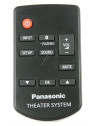 Télécommande Panasonic SCHTE80 - Barre de son
