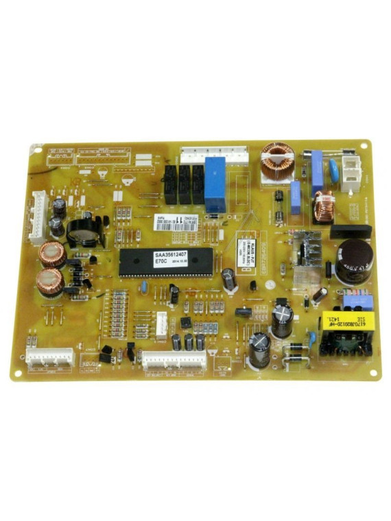 Platine principale LG GRF7835AC - Réfrigérateur