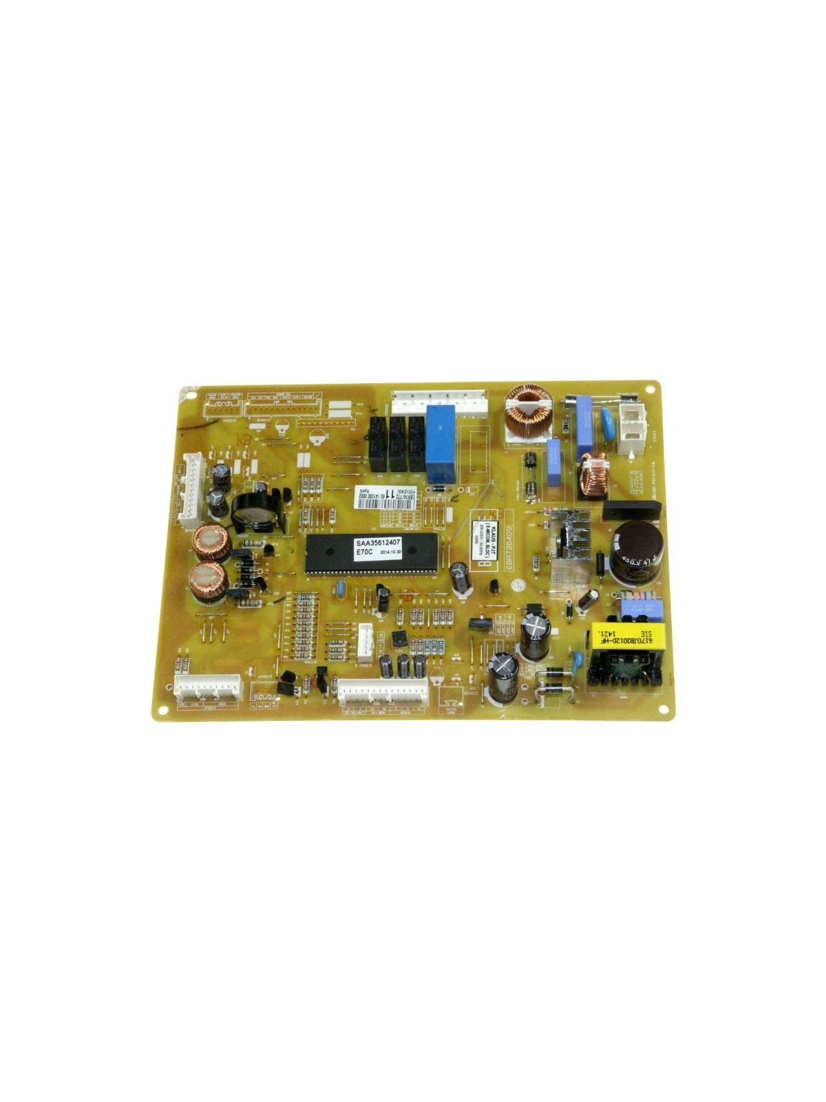 Platine principale LG GRF7835AC - Réfrigérateur