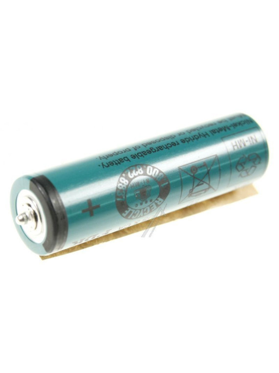 Batterie rechargeable nimh Braun 300 / 320 / 340 - Rasoir