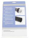 Flexible nu Bosch GL20 / Runn'n / Relyy'y - Aspirateur
