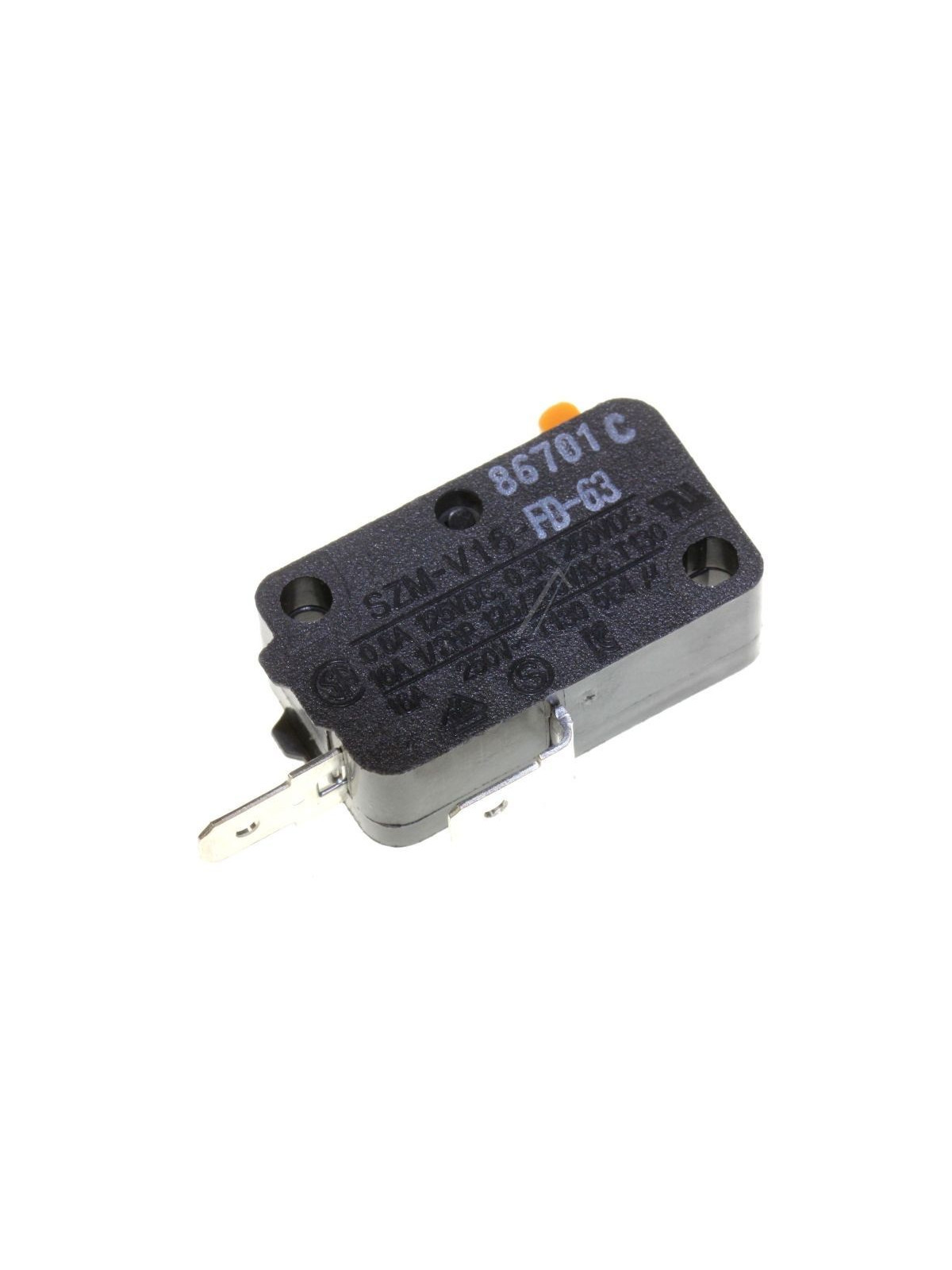 Interrupteur de porte Samsung BQ1Q / CE107B - Micro-ondes