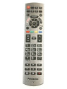 Télécommande Panasonic TX40FXW724 / TX55FXW724 - TV écran lcd