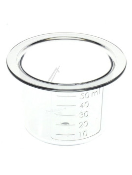Bouchon bol en verre Philips ProBlend 6 HR3555 / HR3556 - Blender