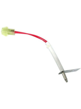 Sonde thermostatique Samsung NV70F3553LS - Four