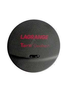 Poignée supérieure Lagrange Tarti'Gaufres 029 - Gaufrier