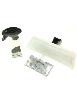 Kit flacon pulvérisateur Electrolux Well S7 - Nettoyeur de vitres