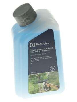 Détergent liquide Electrolux Well S7 - Nettoyeur de vitres