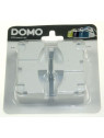 Cassette anti-calcaire Domo DO7087S / DO7088S / Quigg SG4C - Centrale vapeur