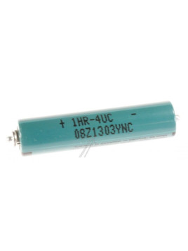 Batterie rechargeable nimh Braun CruZer / FreeControl - Rasoir