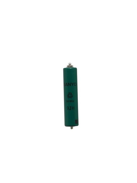 Batterie rechargeable nimh Braun CruZer / FreeControl - Rasoir