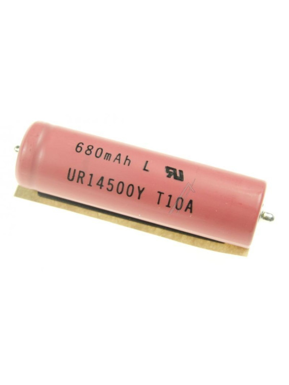 Batterie rechargeable li-ion Braun ContourPro - Rasoir