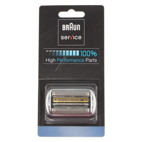 Cassette de rasage 90S / 92S Braun series 9 5790 / 5791 - Rasoir