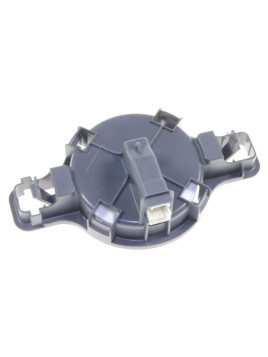 Axe roulette de panier Whirlpool WBC3C26PX - Lave vaisselle - H608587