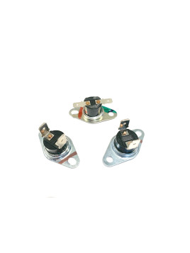 Kit 3 thermostats Samsung BQ1Q / NV70F2793NS - Four