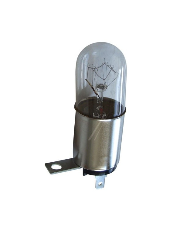 Lampe 25W - 300° Sharp R26ST - Micro-ondes