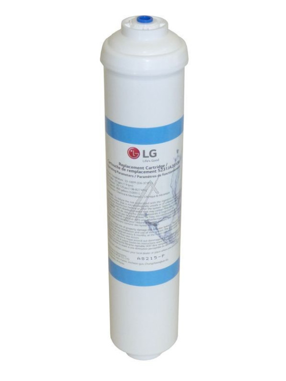 Filtre à eau LG GRL1960 / GRL217 / GWL207 - Réfrigérateur Américain