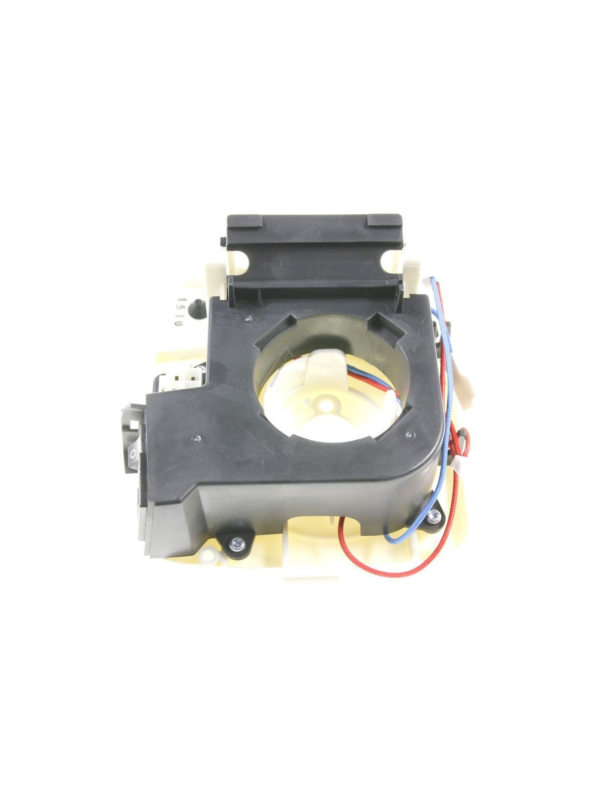 Support moteur + thermostats Seb Actifry 2 in 1 ZV9701 - Friteuse