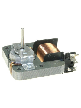 Moteur ventilateur Sharp R342 - Micro-ondes