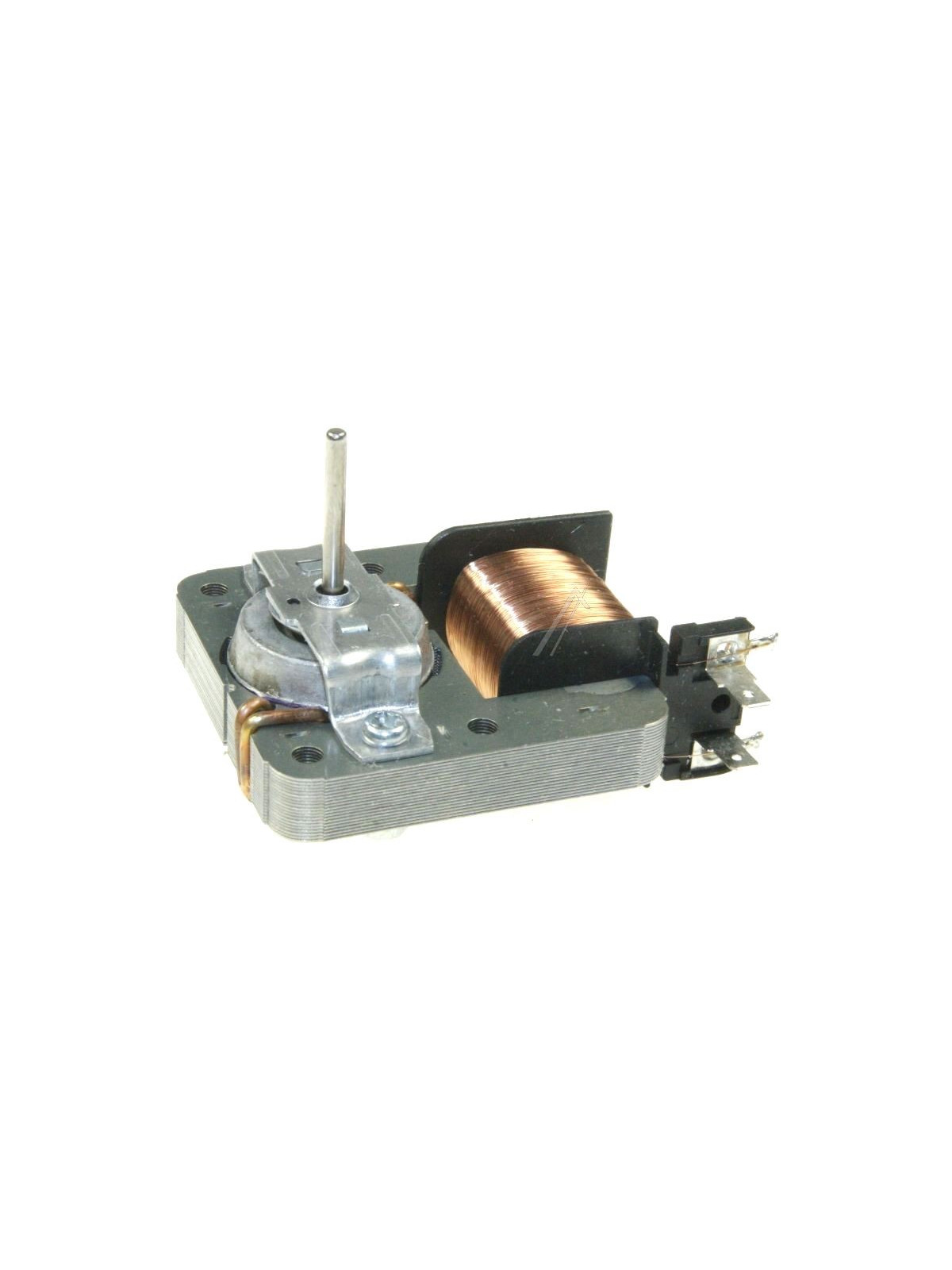 Moteur ventilateur Sharp R342 - Micro-ondes