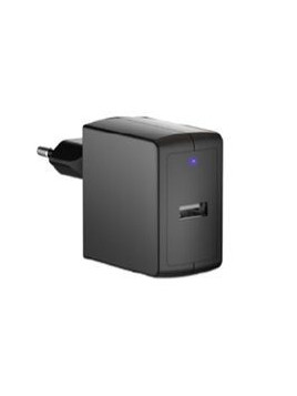 Chargeur secteur 1 port USB 2,4A