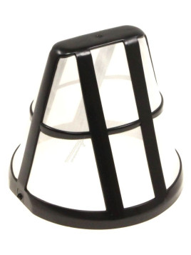 Filtre permanent Lagrange Naos 529001 - Cafetière