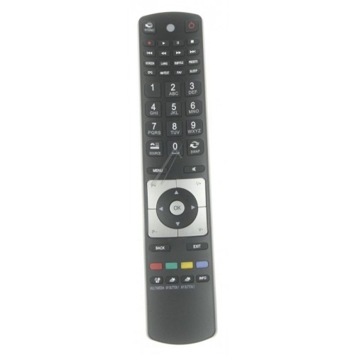 Télécommande Sharp LC40LE240 / LC40LE510E - TV écran lcd