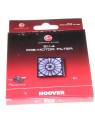 S114 - Filtre hepa Hoover Telios Plus - Aspirateur