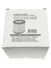 Cartouche compatible filtre Kärcher A1000 / A2100 / WD2000 / WD3000 - Aspirateur