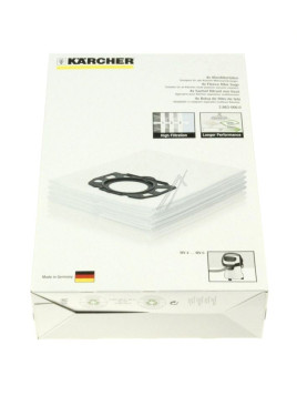 Sac Kärcher WD4000 / WD5000 - Aspirateur
