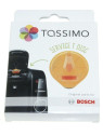 T-disc de service orange Bosch Tassimo - Cafetière