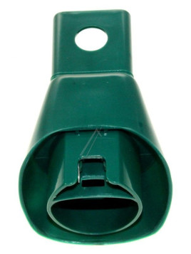 Adaptateur oval Vorwerk Kobold VK135 / VK136 - Aspirateur