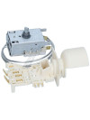 Thermostat ATEA A13-0705 Whirlpool WBE2614TS - Réfrigérateur