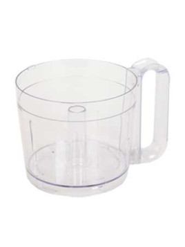Bol 3L Moulinex Masterchef 5000 FP520 / Seb Store'inn 3L - Robot
