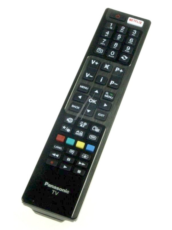 Télécommande Panasonic TX55C320E - TV écran lcd