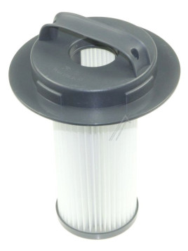 Filtre cylindrique FC6085 Philips FC9200 - FC9219 - Aspirateur