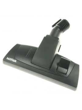 Brosse combinée Nilfisk Action - Aspirateur