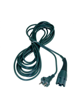 Cable d'alimentation 7m Vorwerk Kobold VK130 / VK131 - Aspirateur