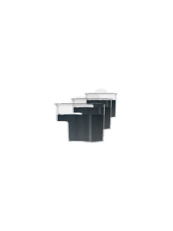 Cartouches anti-calcaire Purify x3 Laurastar Smart / Pulse - Table à repasser